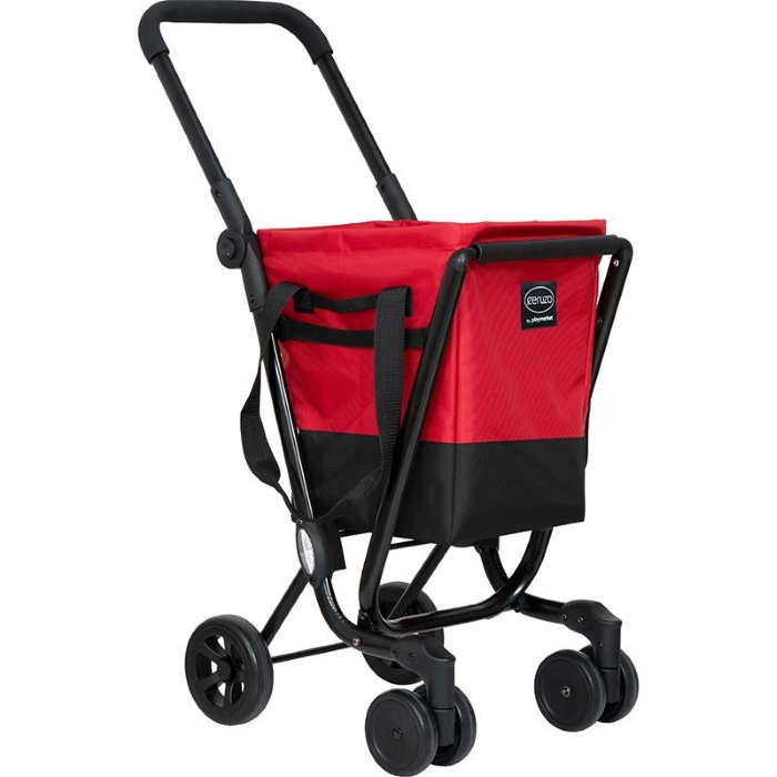 Boodschappentassen & Trolleys
