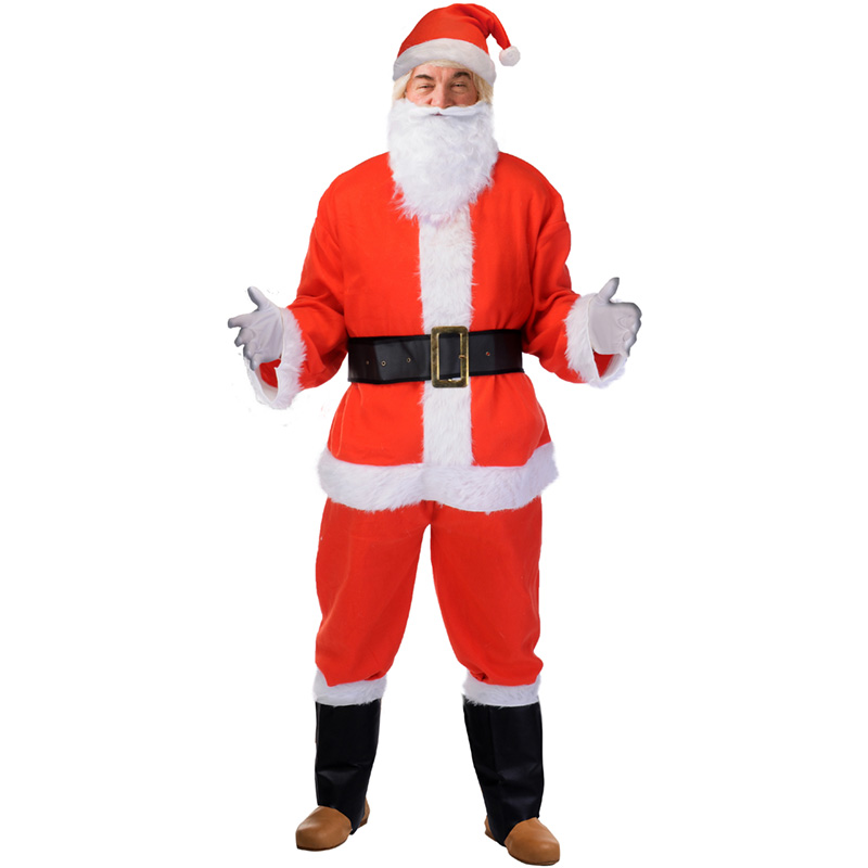 Kerstkleding