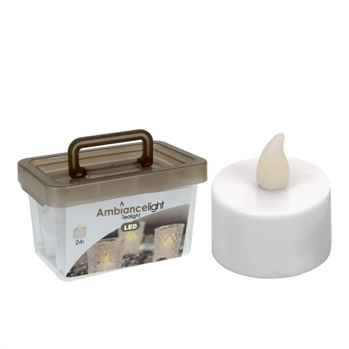 Kaarsen & Kaarsenhouders