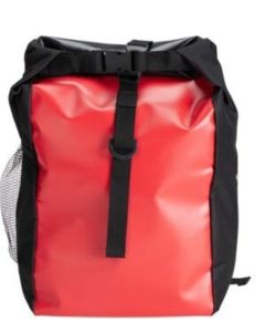 Fietstas - Waterdicht - Rood