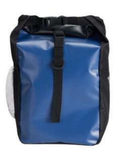 Fietstas - Waterdicht - Blauw