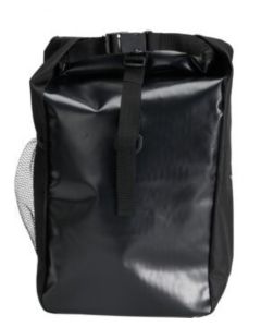 Fietstas - Waterdicht - Zwart