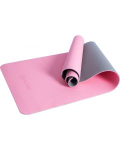 Yogamat - antislip - 173x58 - roze