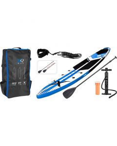 XQ Max SUP Board - Touring - 350x79x15cm