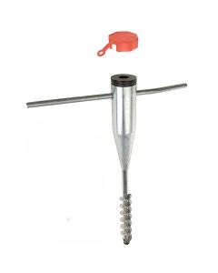 Parasolhouder - grondanker