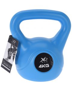 XQ Max Kettlebell  - 4 KG