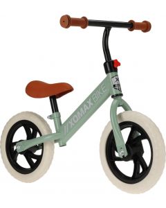 XQ Max Loopfiets groen