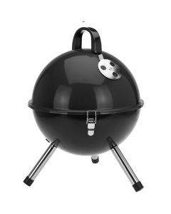 Kogelbarbecue - Ø31cm - zwart