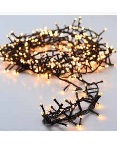 Snakelight 700 LED - 14 meter - warm wit