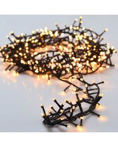 Snakelight 800 LED - 16 meter  - extra warm wit