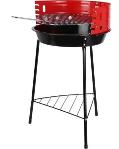 BBQ Halfrond