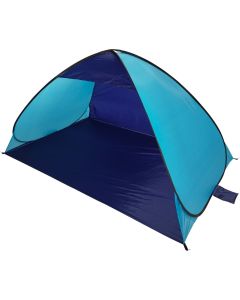 Strandtent Pop-Up - 200x125x100cm