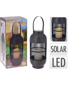Solar Lantaarn - 33 cm 