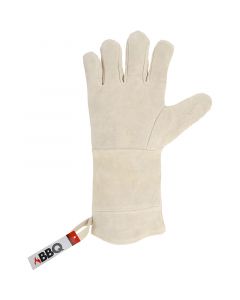 Barbecue handschoen