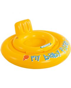 Intex My Baby Float - zwemtrainer