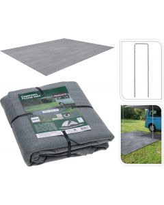 Camping Vloermat - 250 x 300 cm