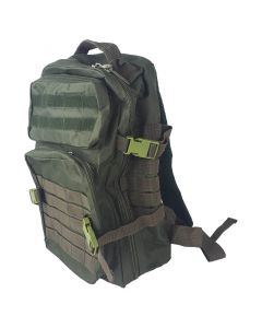 Backpack groen