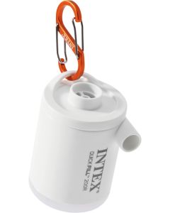 Intex Quickfill 200R - Mini Luchtpomp USB