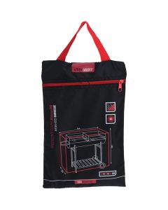 Afdekhoes voor BBQ 82x62x50cm