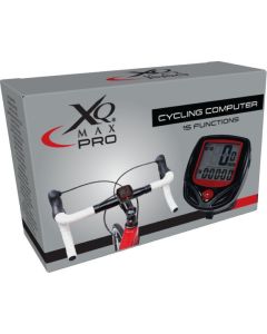 Fietscomputer met 15 Functies