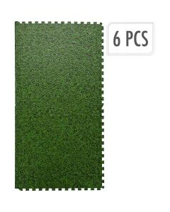Zwembadtegels - 40x40cm - 6 stuks