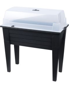Kweektafel met Deksel - 78 x 40 x 83 cm