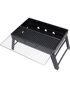 Opvouwbare Draagbare Barbecue - 43x29 cm