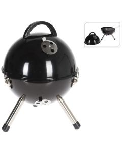 Kogelbarbecue - 31 cm