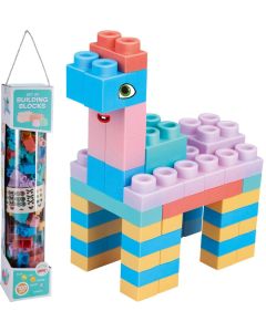 Building Blocks - XXL - 100 stuks