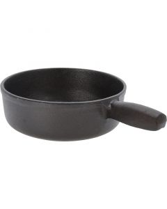 Barbecue Steelpan - Gietijzer - 19cm