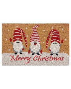 Kerst Deurmat - 45x75cm