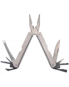 Redcliffs Multitool met 15 functies