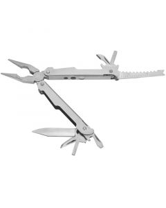 Redcliffs Multitool met 25 functies