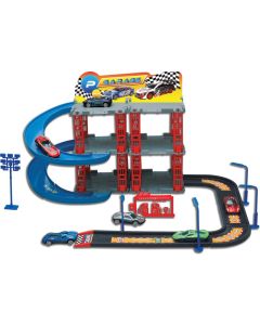 Garage Speelset 