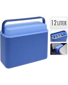Koelbox  - 12 liter - smal model