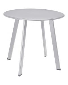 Tafel 50 cm - licht grijs