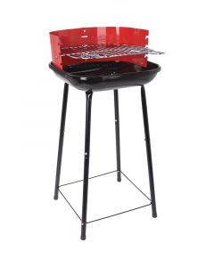 BBQ Half Open - Ø41cm