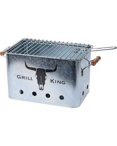 Grill King - Zink