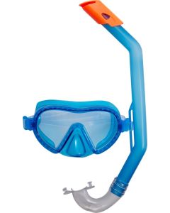 Duikbril met Snorkel