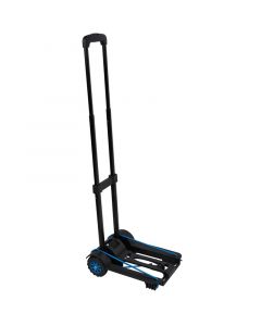 Brüder Mannesmann M00925 - Mini Transport Trolley - Steekkar - Inklapbaar