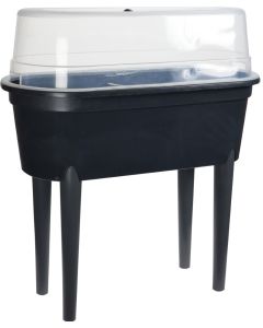 Kweektafel op Poten - 77 x 38 x 84 cm