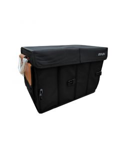 Ceruzo Auto Organizer voor Kofferbak en Achterbank - 45x30x30 