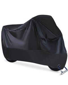 Ceruzo Fietshoes - Waterdicht - 200x90x100 cm 