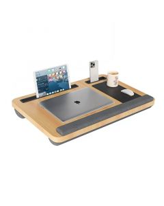 Ceruzo Laptopkussen - Schoottafel - Bedtafel