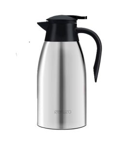 Ceruzo Thermoskan - 1.8 Liter - RVS
