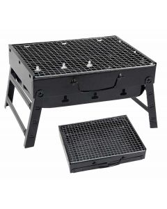 Ceruzo Opvouwbare Barbecue - 35x27 cm 