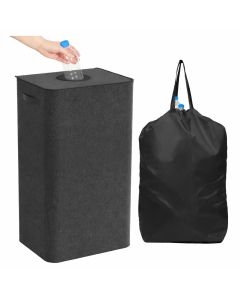 Ceruzo Statiegeld Container met Flessentas 