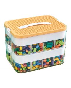 Ceruzo Opbergbox voor Speelgoed