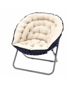 Ceruzo Loungestoel - Moon Chair 
