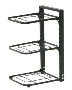 Ceruzo  Verstelbaar Pannenrek - 3 lagen